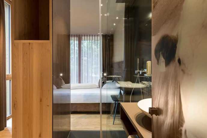 Imagen de la habitación del Ellgass Allg&auml;u Hotel. Foto 16