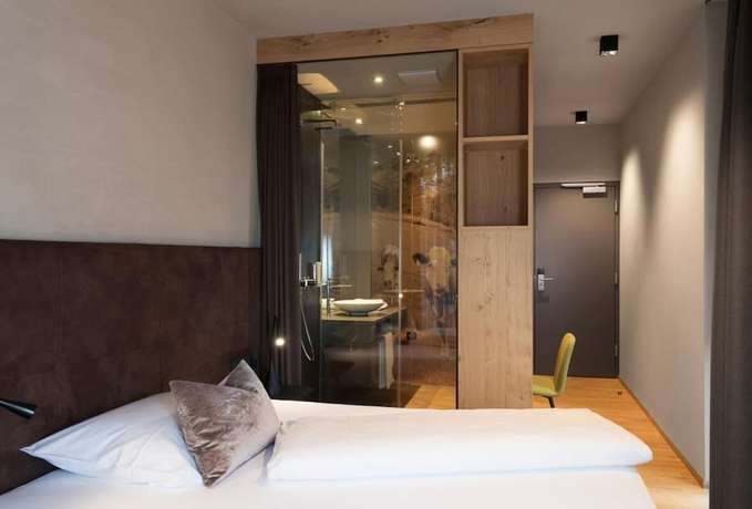 Imagen de la habitación del Ellgass Allg&auml;u Hotel. Foto 18
