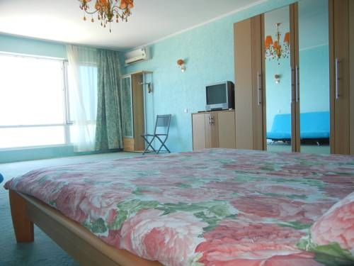 Imagen de la habitación del Elling Oliviya. Foto 39