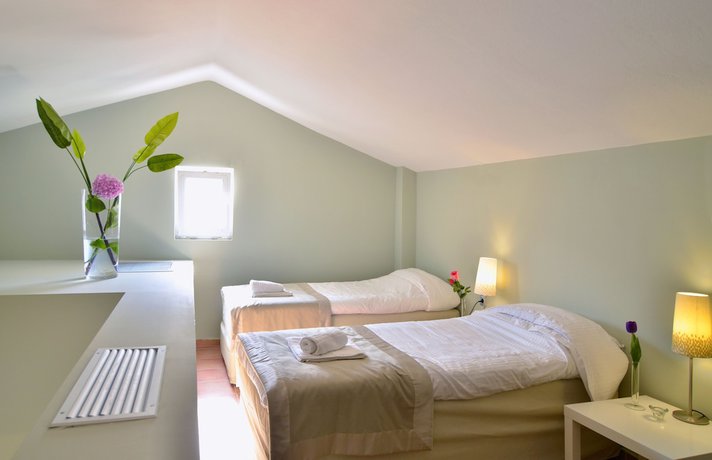 Imagen de la habitación del Ellopia Point Hotel. Foto 3