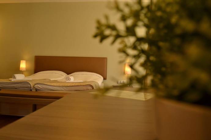 Imagen de la habitación del Ellopia Point Hotel. Foto 7