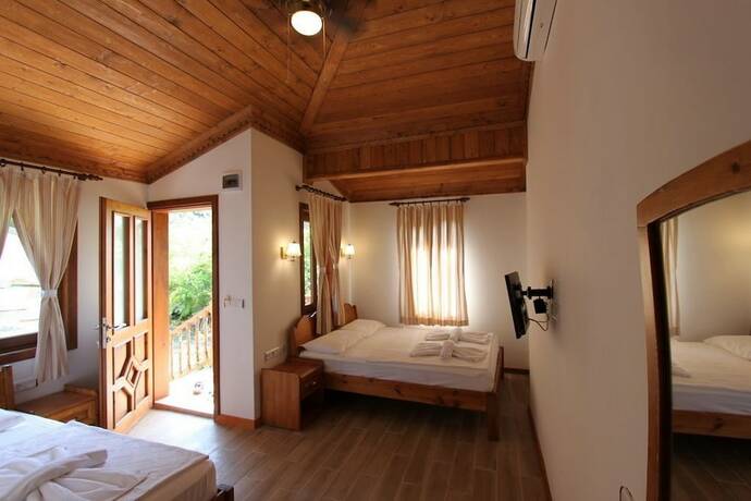 Imagen de la habitación del Elly\'s Home. Foto 13