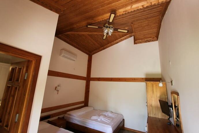 Imagen de la habitación del Elly\'s Home. Foto 14