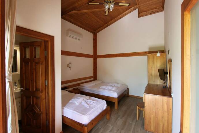 Imagen de la habitación del Elly\'s Home. Foto 15