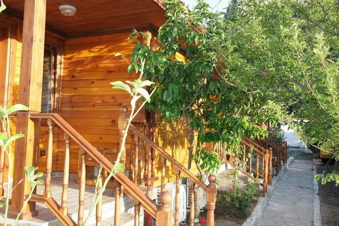 Imagen general del Elly\'s Home. Foto 3