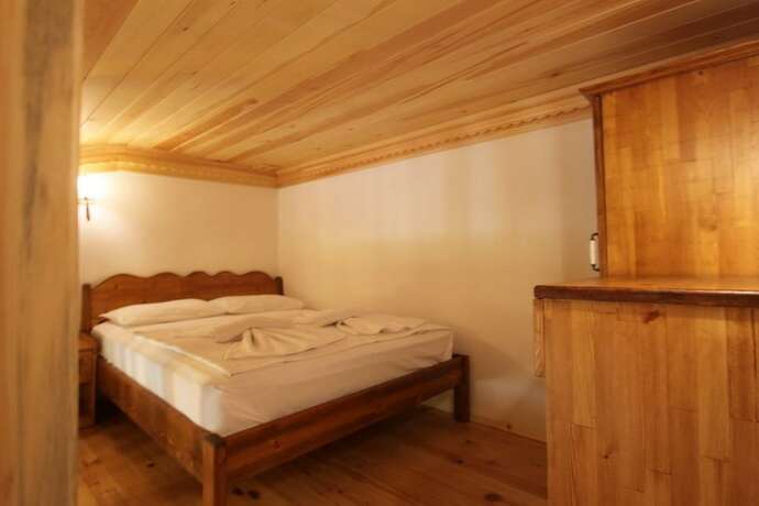 Imagen de la habitación del Elly\'s Home. Foto 16