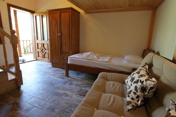 Imagen general del Elly\'s Home. Foto 8