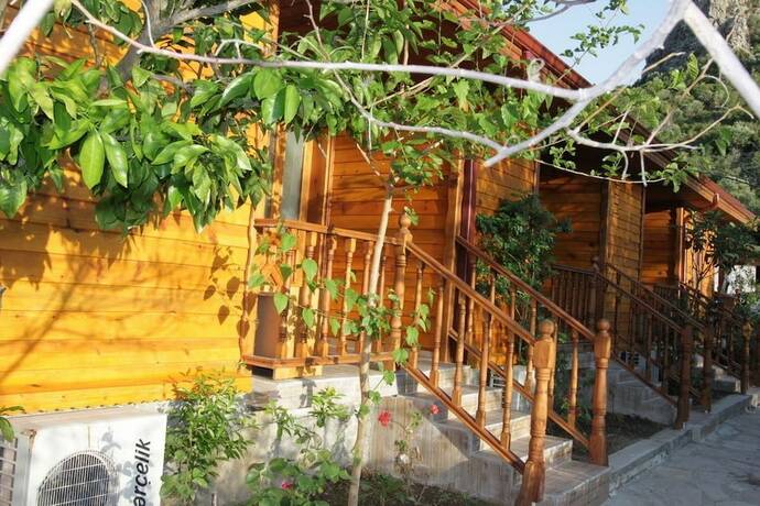 Imagen general del Elly\'s Home. Foto 10