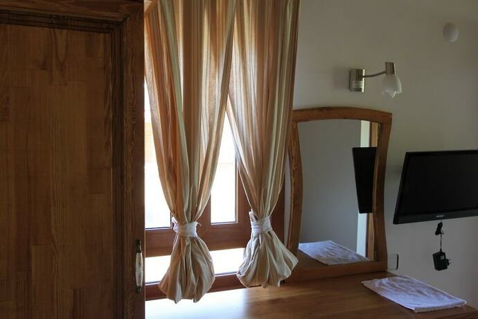 Imagen de la habitación del Elly\'s Home. Foto 17