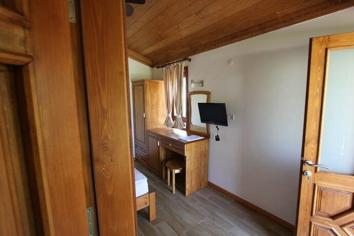 Imagen de la habitación del Elly\'s Home. Foto 18