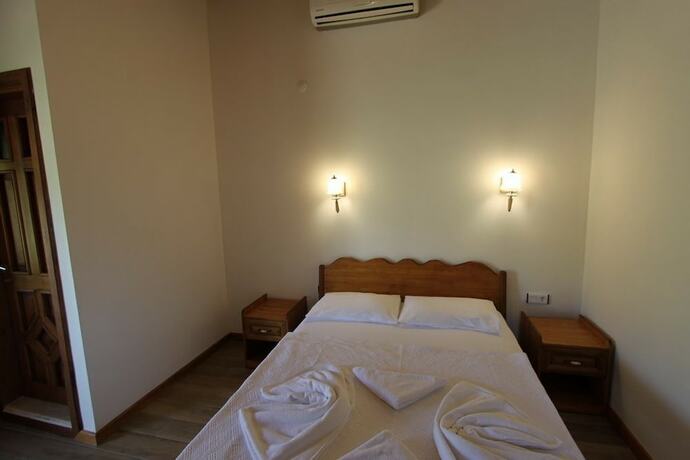 Imagen de la habitación del Elly\'s Home. Foto 19