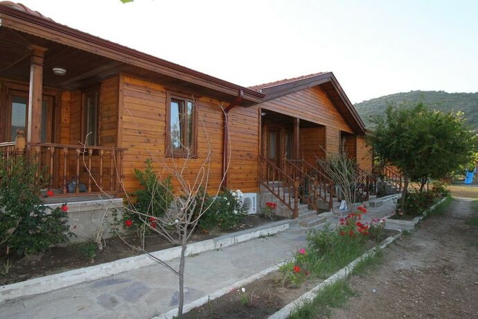 Imagen general del Elly\'s Home. Foto 12