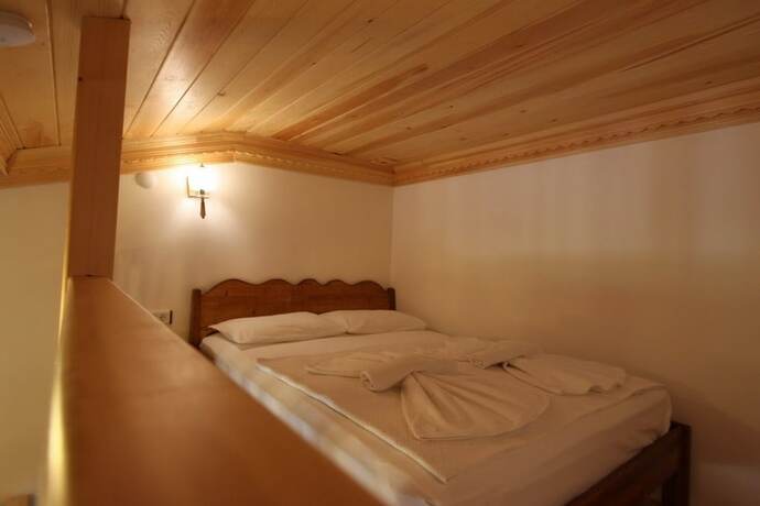 Imagen de la habitación del Elly\'s Home. Foto 20