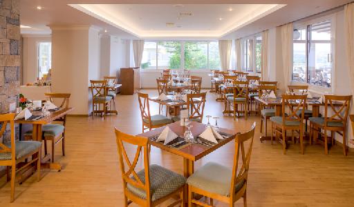 Imagen general del Elounda Breeze Resort. Foto 2