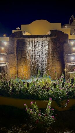 Imagen general del Elphardous Oasis Hotel. Foto 2