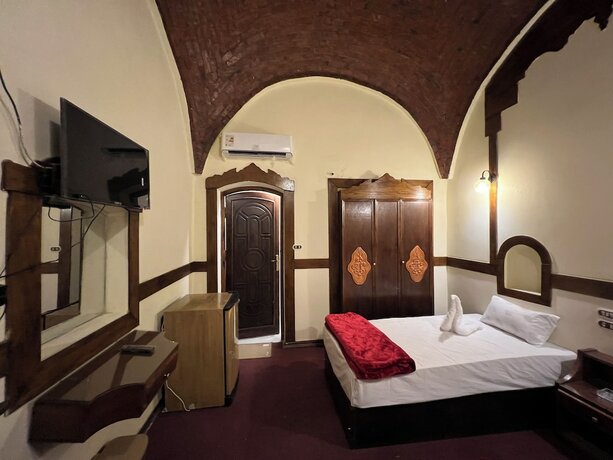 Imagen de la habitación del Elphardous Oasis Hotel. Foto 19