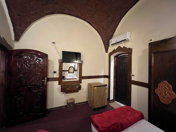 Imagen de la habitación del Elphardous Oasis Hotel. Foto 20