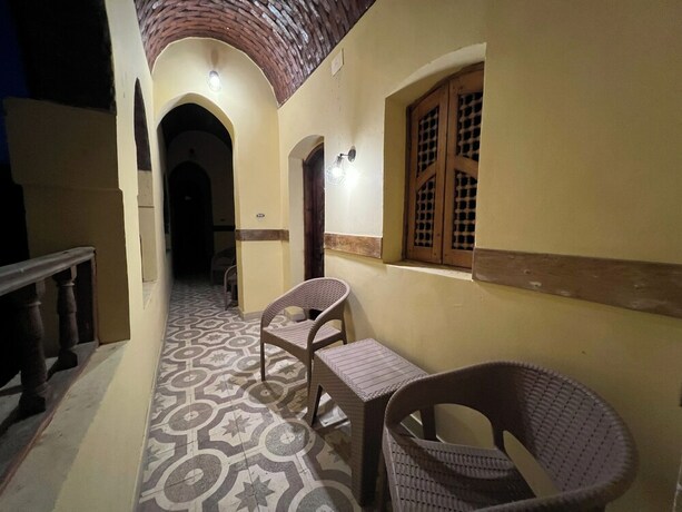 Imagen general del Elphardous Oasis Hotel. Foto 14