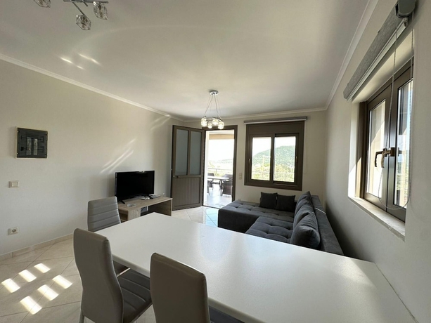 Imagen de la habitación del Elpida Luxury Apartments and Suites. Foto 2