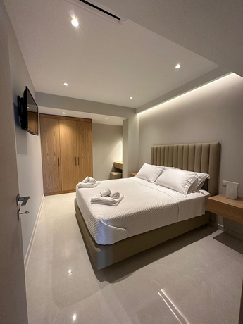 Imagen general del Elpida Luxury Apartments and Suites. Foto 1