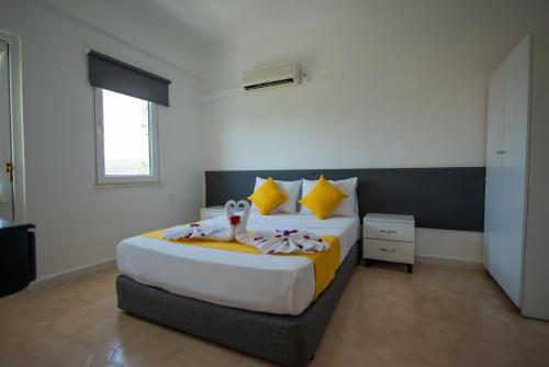 Imagen de la habitación del Elsiyum Hotel. Foto 18