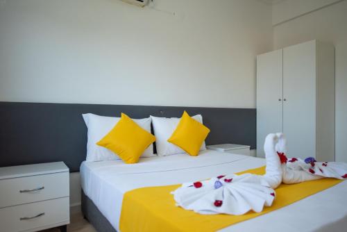 Imagen general del Elsiyum Hotel. Foto 3