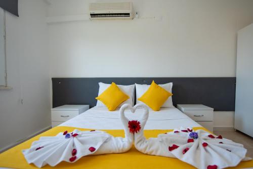 Imagen general del Elsiyum Hotel. Foto 4