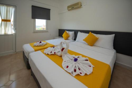 Imagen de la habitación del Elsiyum Hotel. Foto 19