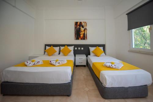 Imagen general del Elsiyum Hotel. Foto 5
