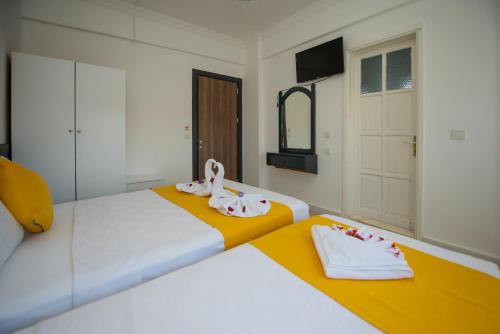 Imagen general del Elsiyum Hotel. Foto 7
