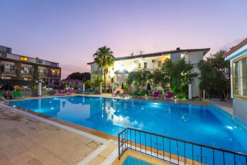 Imagen general del Elsiyum Hotel. Foto 13