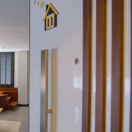 Imagen de la habitación del Eluxio Suite Hotel. Foto 5
