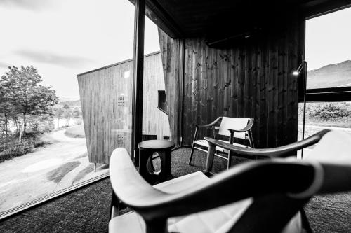 Imagen general del Elva Hotel. Foto 4