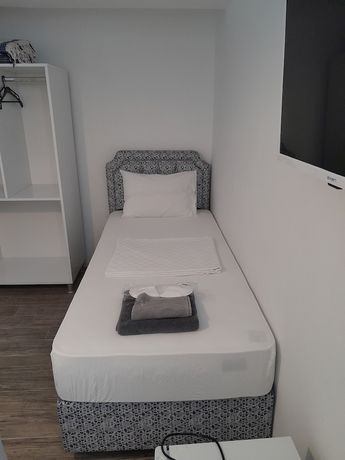 Imagen de la habitación del Elvin Bozcaada. Foto 5