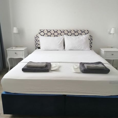 Imagen de la habitación del Elvin Bozcaada. Foto 6