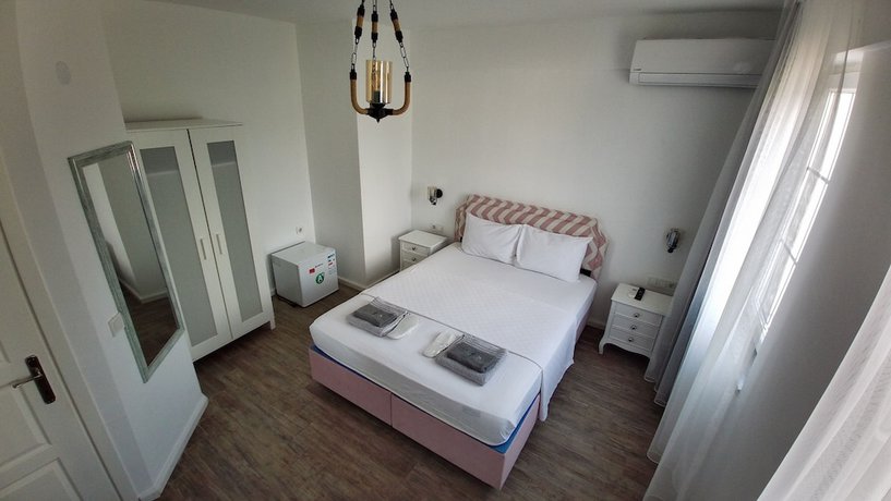 Imagen de la habitación del Elvin Bozcaada. Foto 7