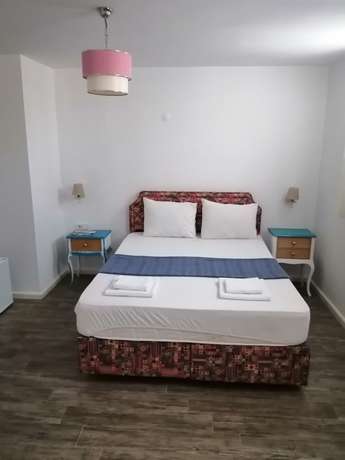 Imagen de la habitación del Elvin Bozcaada. Foto 13