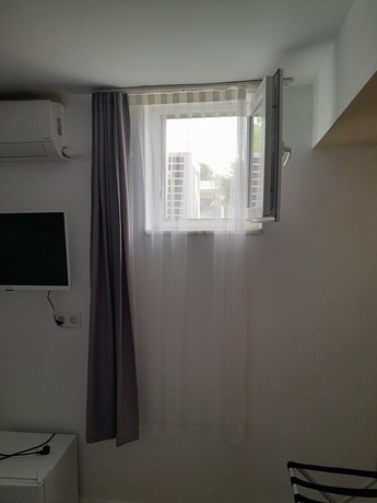 Imagen de la habitación del Elvin Bozcaada. Foto 16