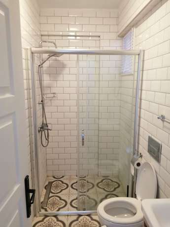 Imagen de la habitación del Elvin Bozcaada. Foto 17