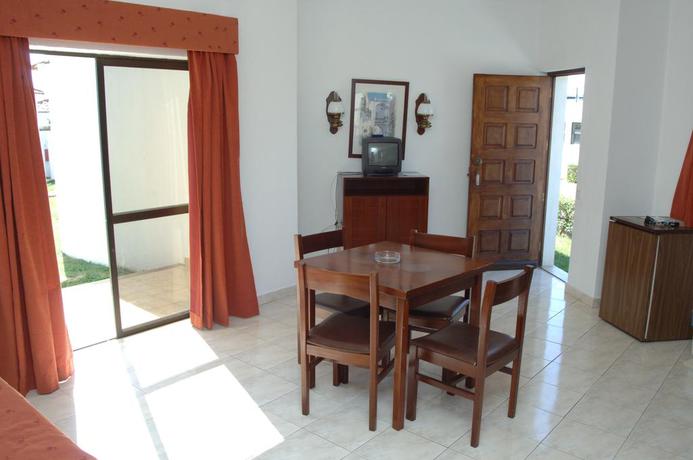 Imagen de los interiores del Elxadai Parque. Foto 7