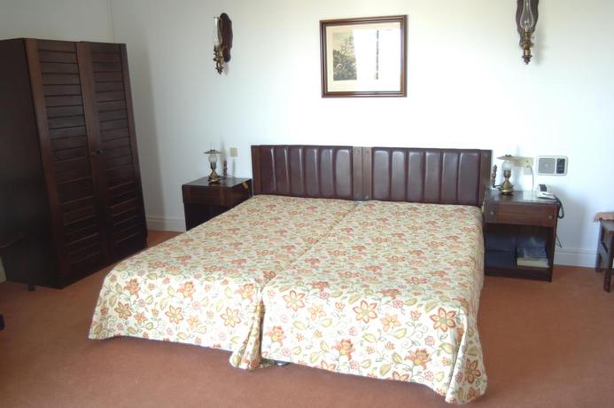 Imagen de la habitación del Elxadai Parque. Foto 2