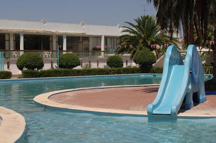 Imagen de la piscina del Elxadai Parque. Foto 9