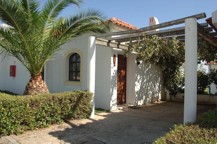 Imagen de los exteriores del Elxadai Parque. Foto 6