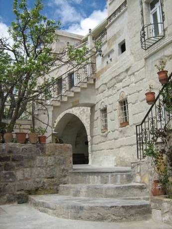 Imagen general del Elysée Cave House. Foto 15