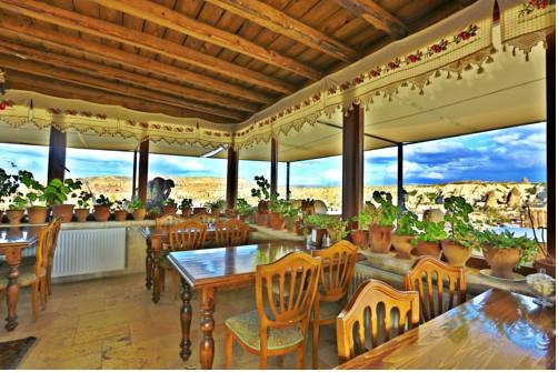 Imagen general del Elysée Cave House. Foto 2