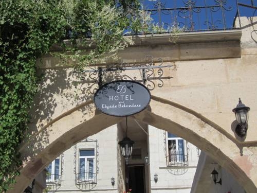 Imagen general del Elysée Cave House. Foto 3