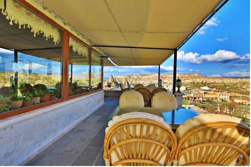 Imagen general del Elysée Cave House. Foto 4