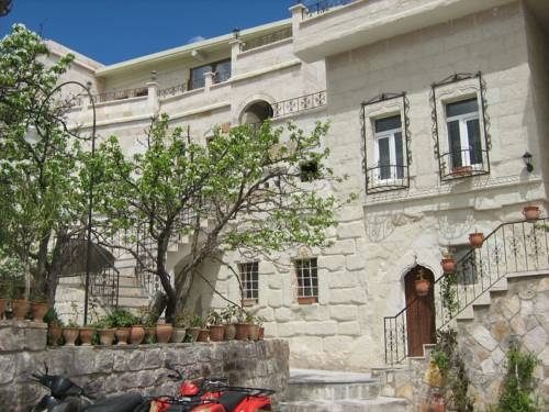 Imagen general del Elysée Cave House. Foto 5