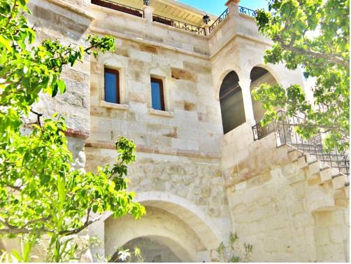 Imagen general del Elysée Cave House. Foto 7