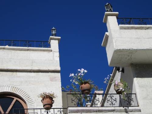 Imagen general del Elysée Cave House. Foto 8